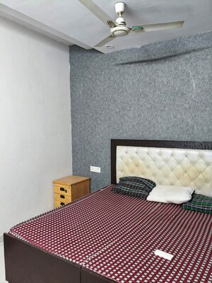 Bedroom in 2 BHK Apartment at Ambala Highway – for Sale