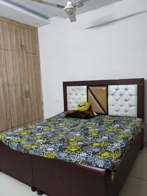 Bedroom in 2 BHK Apartment at Ambala Highway – for Sale