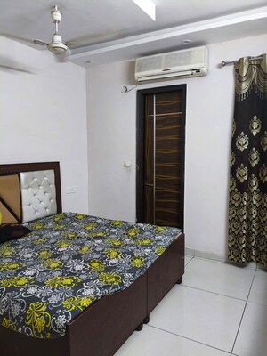 Bedroom in 2 BHK Apartment at Ambala Highway – for Sale