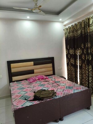 Bedroom in 2 BHK Apartment at Ambala Highway – for Sale