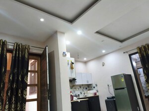 Kitchen in 2 BHK Apartment at Ambala Highway – for Sale