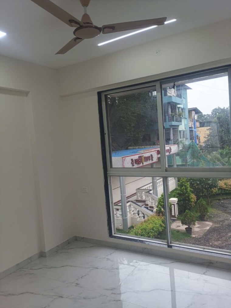 Room, panvel 1 Bedroom 420 Sq.Ft. Builder Floor In Panvel Navi Mumbai 10680248