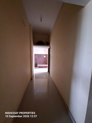 Studio Independent House – Entrance View at Hennur - for Rent
