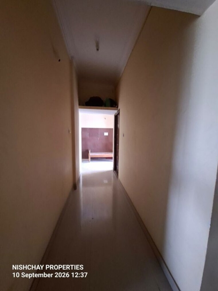 Entrance, hennur Studio 100 Sq.Ft. Independent House In Hennur Bangalore 10680161