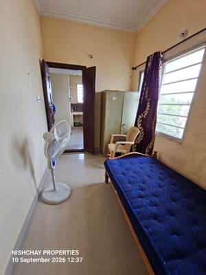Studio Independent House For Rent in Hennur
