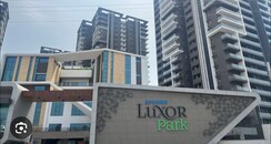 3 BHK +Apartment For Sale in Aparna Luxor Park