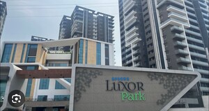3 BHK Apartment For Sale in Aparna Luxor Park, Kondapur
