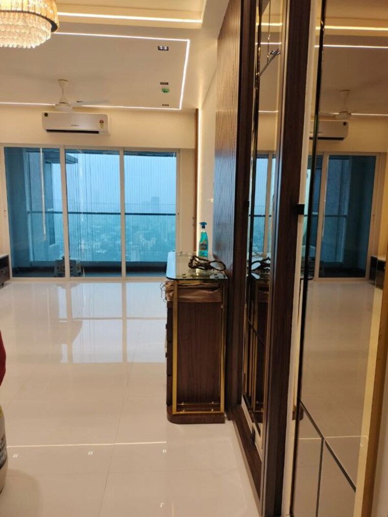 Kitchen, a-and-o-f-residences-malad 3 Bedroom 1011 Sq.Ft. Apartment In Malad East Mumbai 10680262