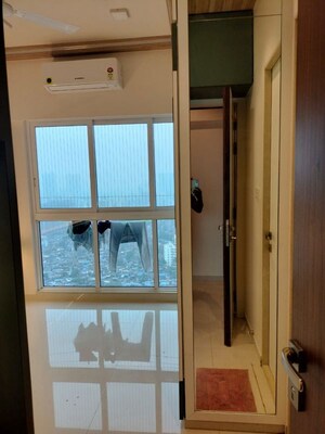 3 BHK Apartment For Rent in A And O F Residences Malad, Malad East