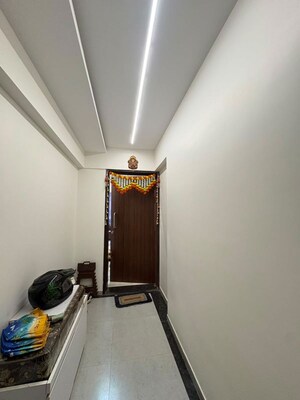 Furnished Amenities in 2 BHK Apartment at F5 Mount Unique, Baner – for Sale