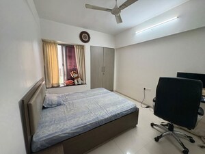 Bedroom in 2 BHK Apartment at F5 Mount Unique, Baner – for Sale