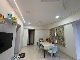 2 BHK 816 Sq.Ft. Apartment in F5 Mount Unique