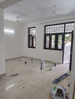 2 BHK +Independent House For Rent in RWA Apartments Sector 108