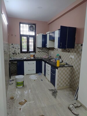 Team Area in 2 BHK Independent House at RWA Apartments Sector 108, Sector 108 – for Rent
