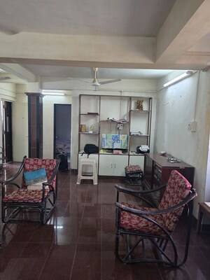Furnished Amenities in 2 BHK Apartment at Rajas CHS, Andheri East – for Sale