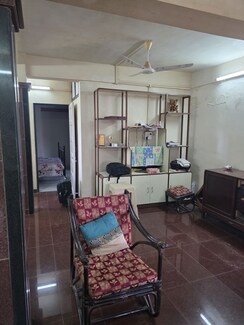 2 BHK Apartment For Sale in Rajas CHS