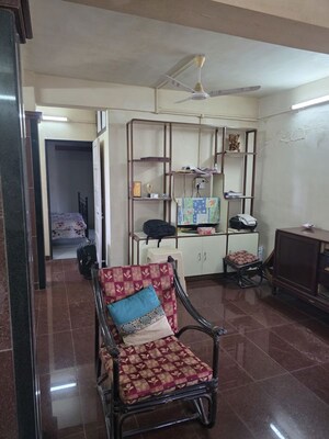 2 BHK Apartment For Sale in Rajas CHS, Andheri East