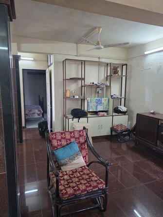 2 BHK 1000 Sq.Ft. Apartment in Rajas CHS