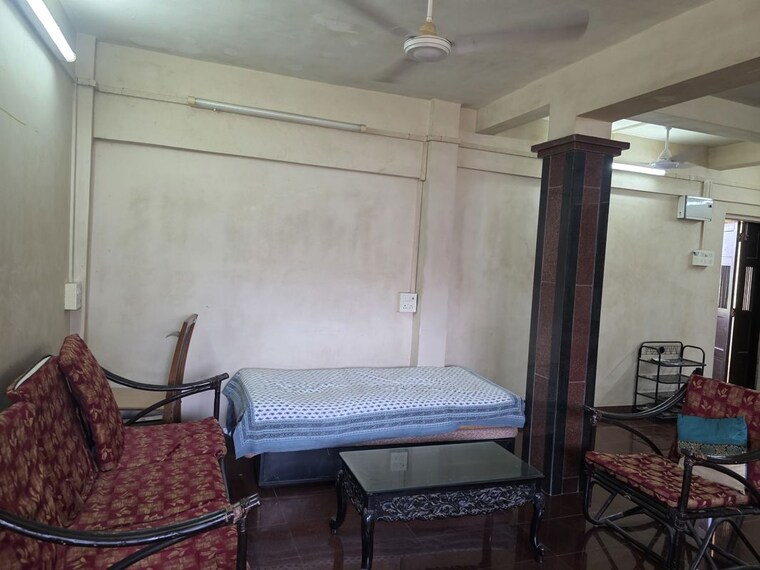 Bathroom, rajas-chs 2 Bedroom 1000 Sq.Ft. Apartment In Andheri East Mumbai 10680260
