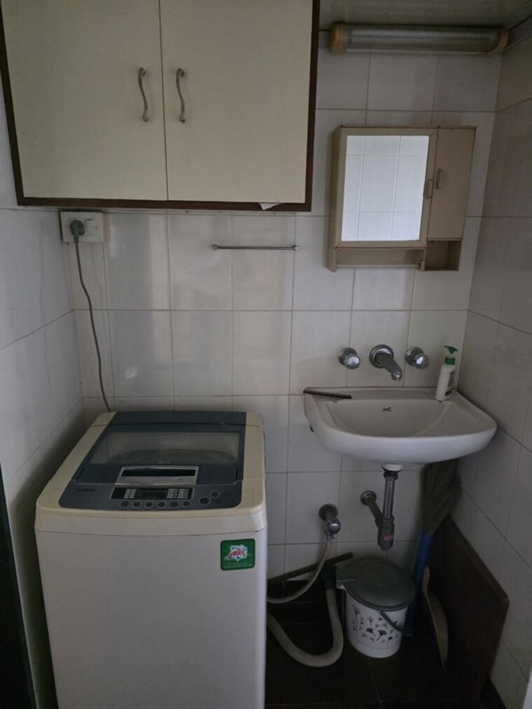 Kitchen, rajas-chs 2 Bedroom 1000 Sq.Ft. Apartment In Andheri East Mumbai 10680260