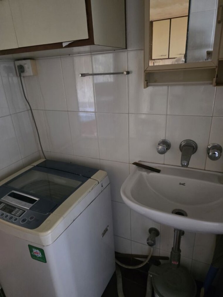Kitchen, rajas-chs 2 Bedroom 1000 Sq.Ft. Apartment In Andheri East Mumbai 10680260