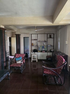 Kitchen in 2 BHK Apartment at Rajas CHS, Andheri East – for Sale