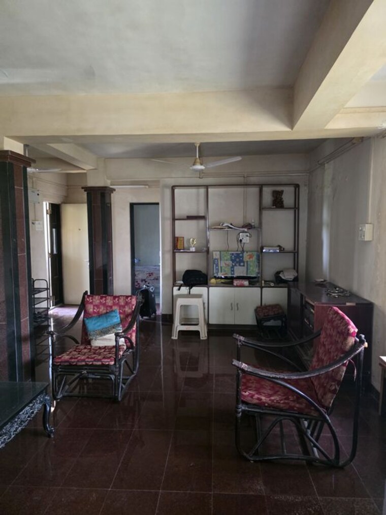 Kitchen, rajas-chs 2 Bedroom 1000 Sq.Ft. Apartment In Andheri East Mumbai 10680260