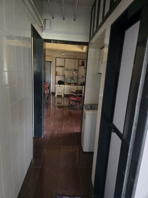 Parking in 2 BHK Apartment at Rajas CHS, Andheri East – for Sale
