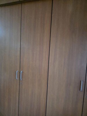 Furnished Amenities in 2 BHK Apartment at Rajas CHS, Andheri East – for Sale