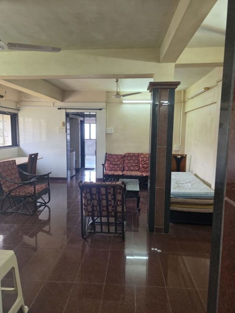 Kitchen, rajas-chs 2 Bedroom 1000 Sq.Ft. Apartment In Andheri East Mumbai 10680260