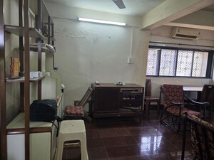 Team Area in 2 BHK Apartment at Rajas CHS, Andheri East – for Sale
