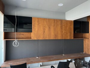 Furnished Amenities in  Office Space at Satyamev Elite , Bopal – for Rent