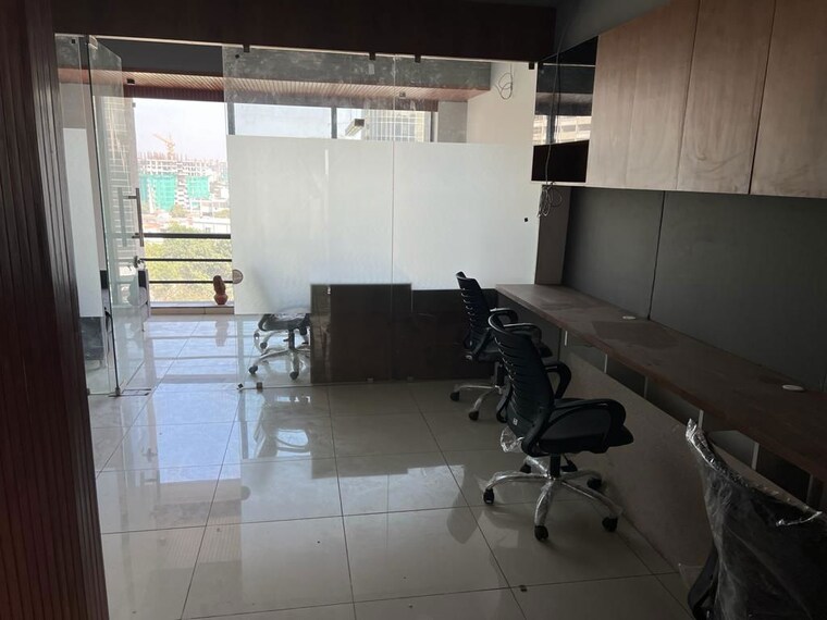 Team Area, satyamev-elite Commercial Office Space 650 Sq.Ft. In Bopal Ahmedabad 10680268
