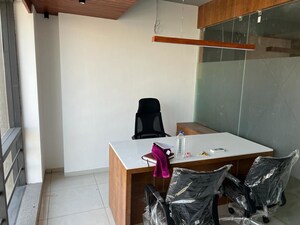  Office Space For Rent in Satyamev Elite , Bopal