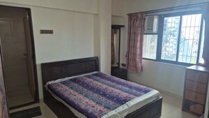 2 BHK Apartment For Rent in Jheel Darshan Apartment, Powai