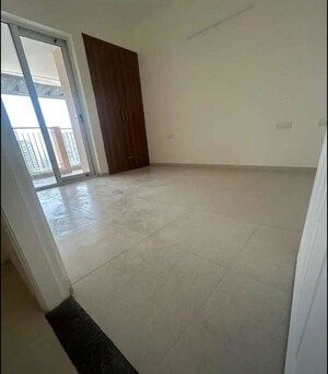 Room in 3 BHK Apartment at High Ground – for Rent