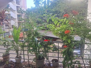1 BHK Apartment – Exterior View View at Arun Anika Mangalam, Ambegaon Budruk - for Sale