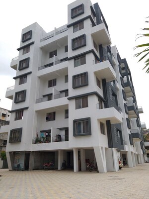 1 BHK Apartment For Sale in Arun Anika Mangalam, Ambegaon Budruk