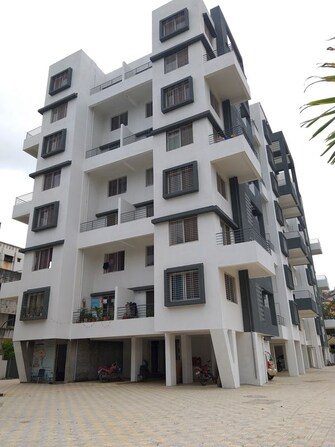 1 BHK Apartment For Sale in Arun Anika Mangalam in Ambegaon Budruk, Pune