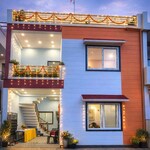 2 BHK 1000 Sq.Ft. Independent House in Naubasta Kala
