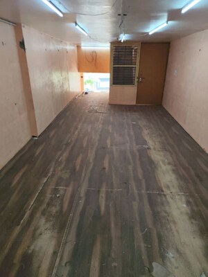 Floor Plan in  Showroom at Paldi – for Rent