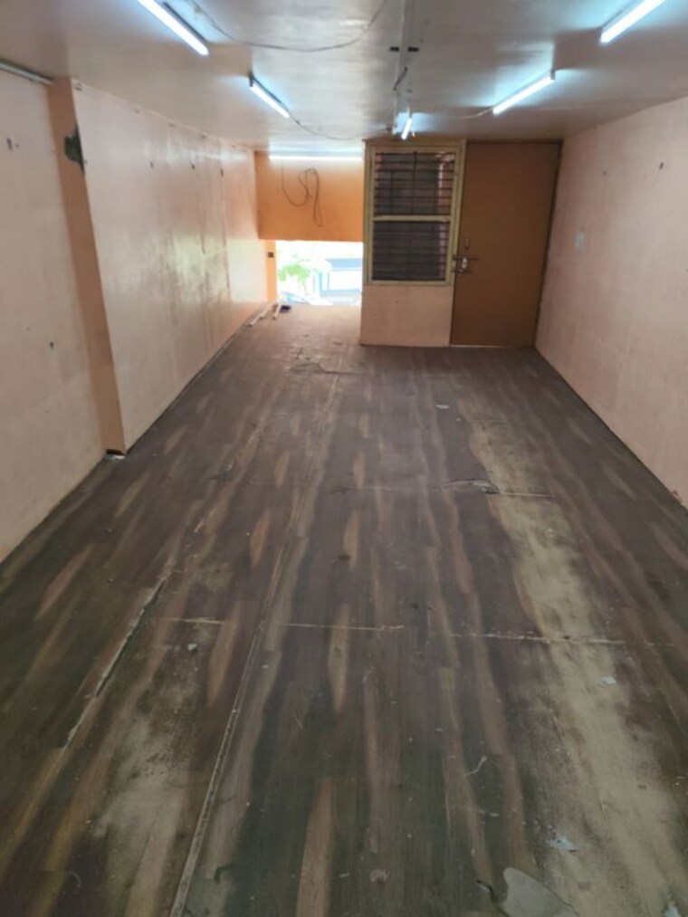 Floor Plan, paldi Commercial Showroom 1200 Sq.Ft. In Paldi Ahmedabad 10680221