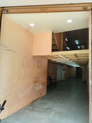 Kitchen in  Showroom at Paldi – for Rent