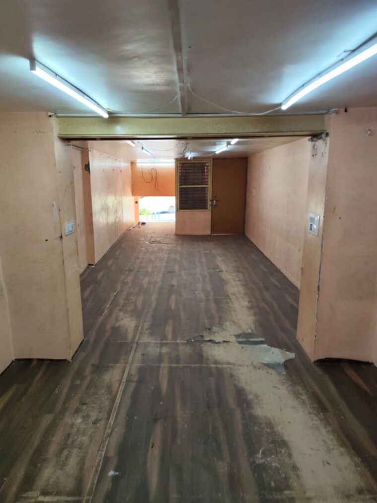 Kitchen, paldi Commercial Showroom 1200 Sq.Ft. In Paldi Ahmedabad 10680221