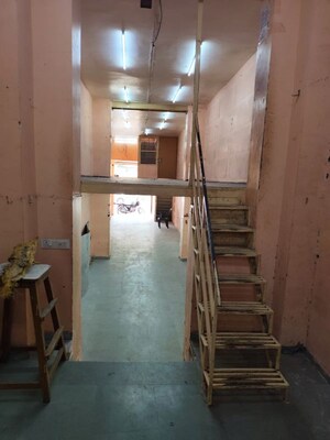 Floor Plan in  Showroom at Paldi – for Rent