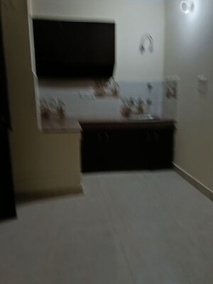 Kitchen in 1 BHK Builder Floor at Neb Sarai – for Rent
