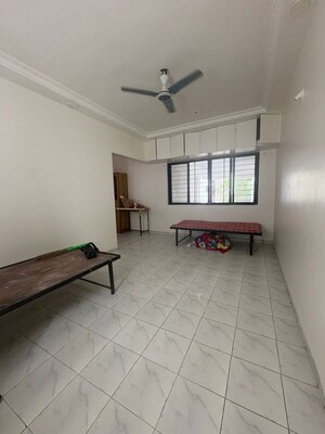 Room in 2 BHK Apartment at Sayali Garden, Aundh – for Rent