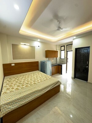 4 BHK Apartment For Sale in Central Park I, Sector 42
