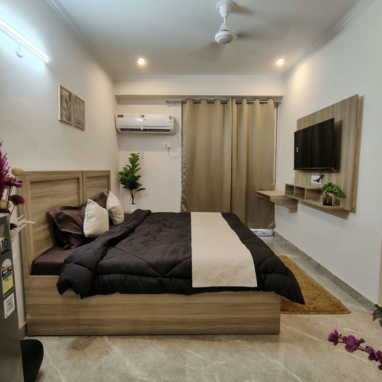 Room, central-park-i 4 Bedroom 2580 Sq.Ft. Apartment In Sector 42 Gurgaon 10680271