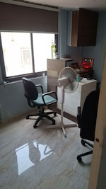 520 Sq.Ft. Office Space in Ambawadi
